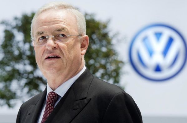 САЩ повдигнаха обвинения срещу бившия шеф на Volkswagen