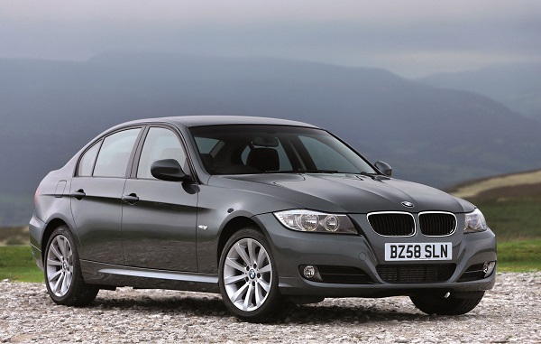 BMW изтегля още 312 000 автомобила, този път във Великобритания