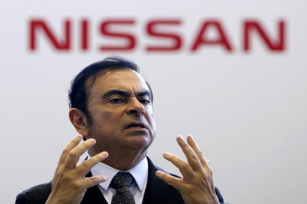 В Nissan искат по-добри условия за сливането с Renault