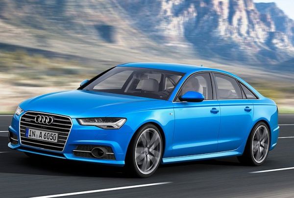 Audi спира продажбите на A6 и A7