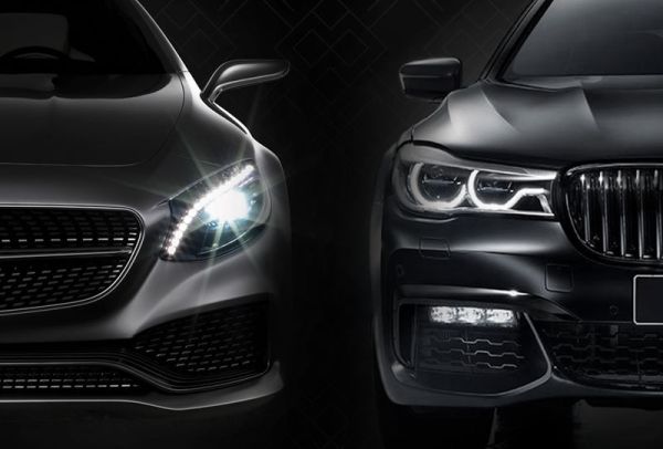 Mercedes-Benz или BMW на старо – какво да изберем?