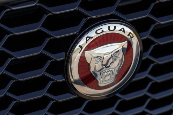 Jaguar пуска нов модел