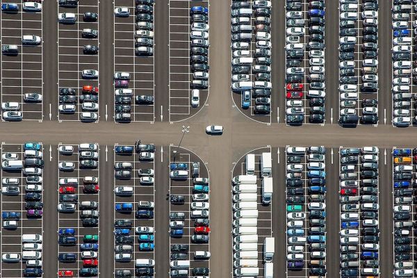 Световните продажби на автомобили с ръст от 4,2% през юни