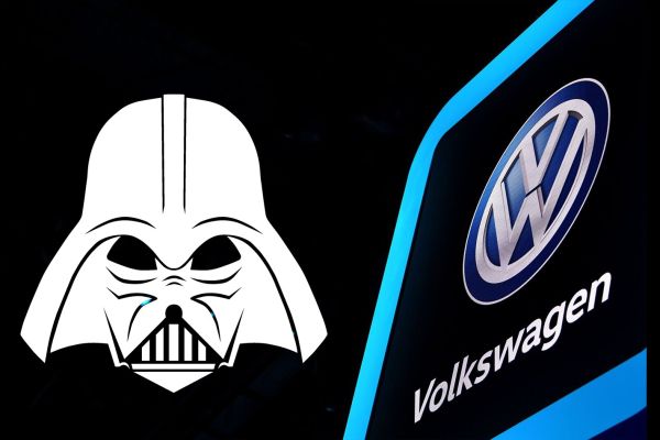 Volkswagen се въвлече в пореден скандал