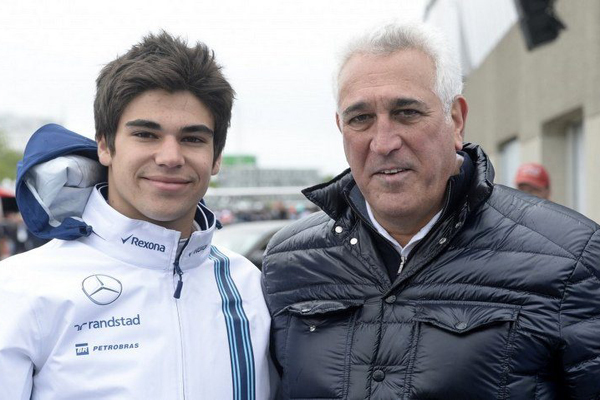 Канадски милиардер купи на сина си отбор във Формула 1