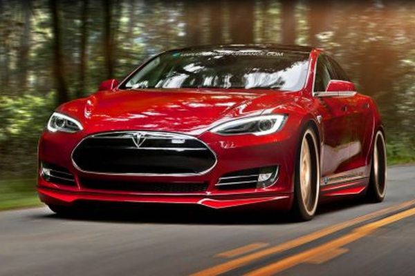 Tesla ще пусне евтин модел през 2022 г.
