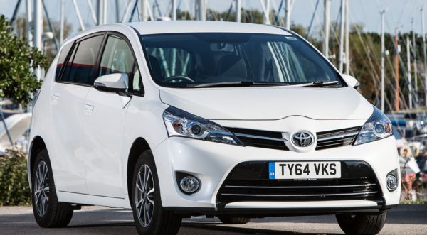 Toyota се отказа от още един модел в Европа