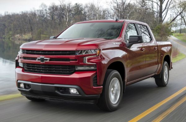 Шеф на General Motors призна за кражба от Ford