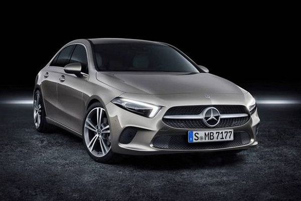 Mercedes-Benz обяви цените на новата A-Class