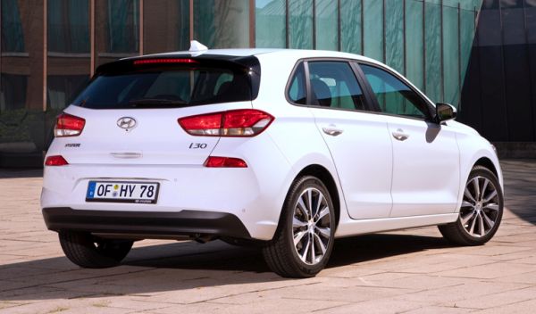 Hyundai i30 получи нов дизел