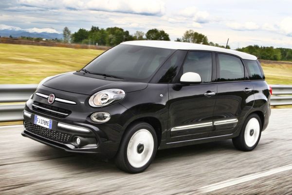 Fiat ще предложи конкурент на Duster
