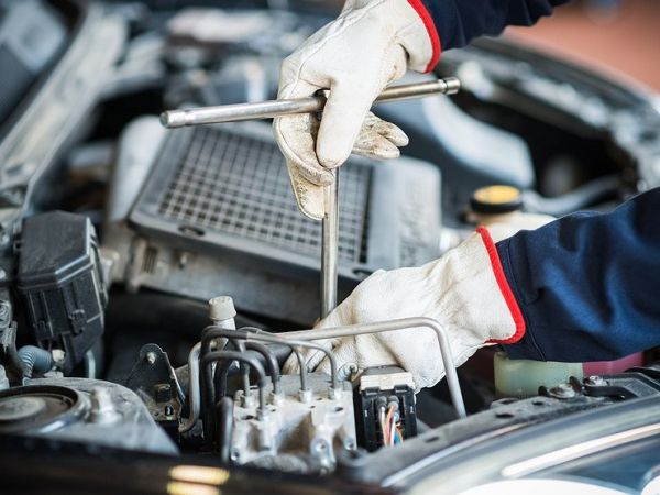 Как да спестим от обслужването и ремонта на автомобила