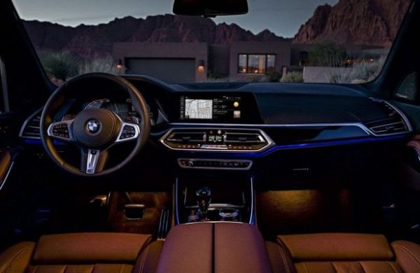 BMW слага нова операционна система на 3-Series
