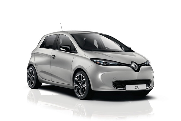 Renault предлага електромобили вместо дизели