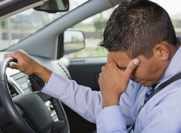 5 вредни навика, които струват много на шофьора