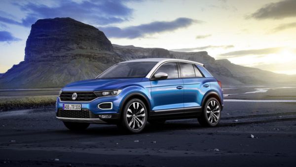 Volkswagen ще пусне градски пикап и конкурент на Jeep Renegade