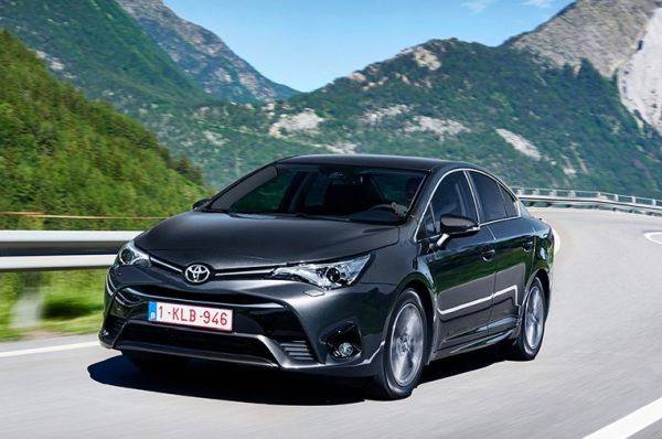 Toyota вкарва 1,6 млн. коли в сервизите