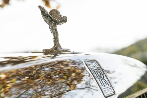 Rolls-Royce Motor Cars избра „М Кар София“ за  официален сервизен партньор 