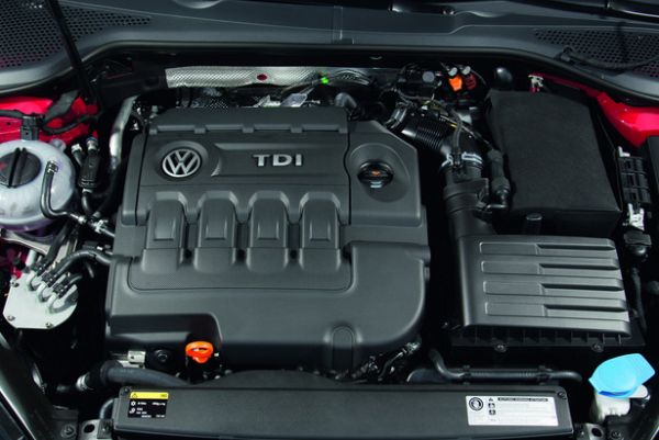 Volkswagen обяви пълно възстановяване от дизелгейт