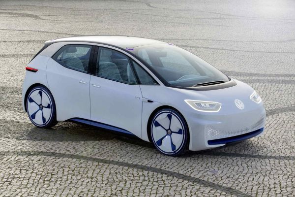 VW купи батерии за 50 милиона електромобила