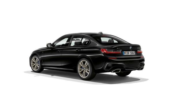 BMW показа най-бързата нова тройка за момента