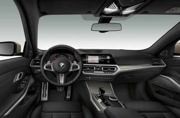 BMW показа най-бързата нова тройка за момента