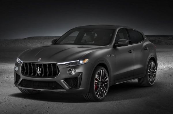 Ново ръководство ще вади Maserati от кризата