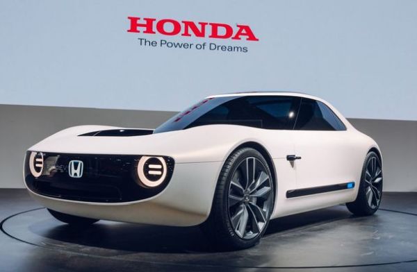 Honda готви революция при батериите за електромобили
