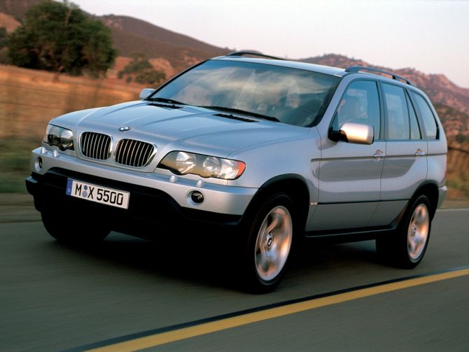 Най-добрите забравени модели на BMW