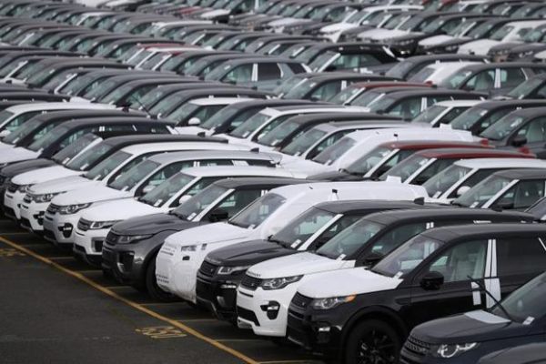 Jaguar Land Rover освобождава 5 000 работници