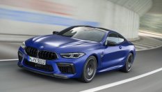 10 alternatives to the BMW M8