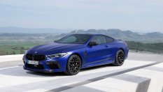 BMW: We do not need the supercar, we have our M8