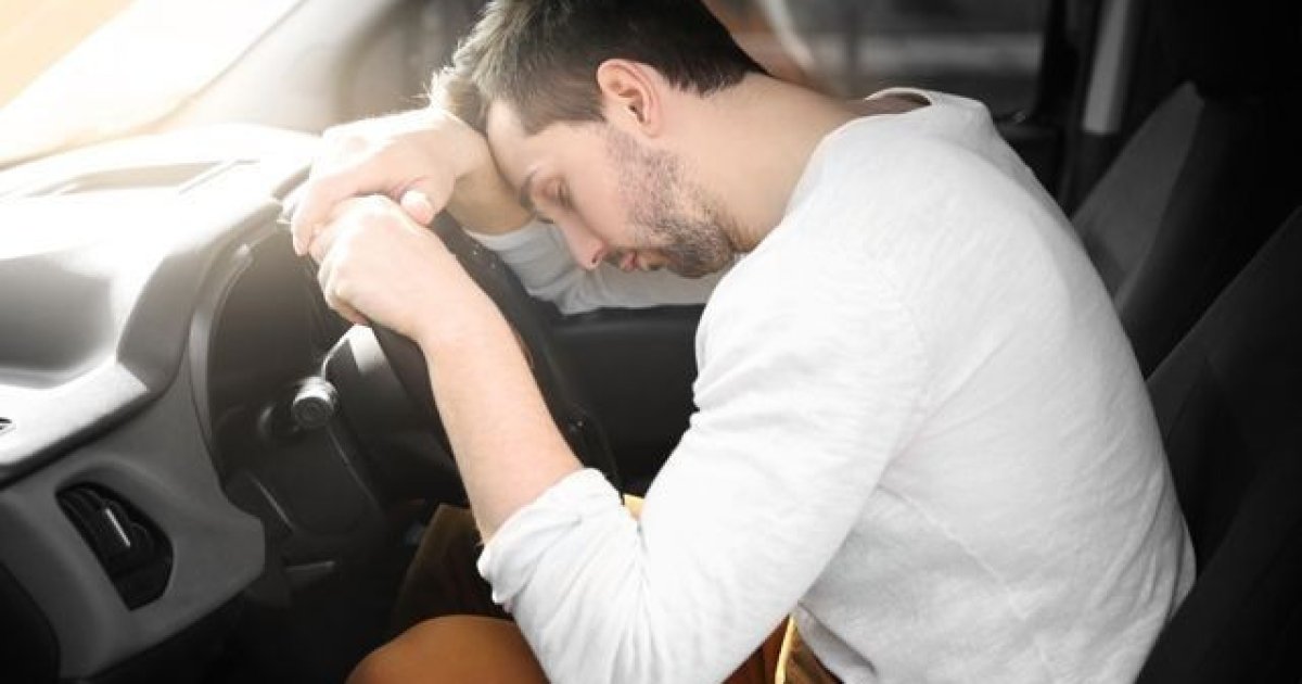 Up to €30,000 Fine for Sleeping in a Car