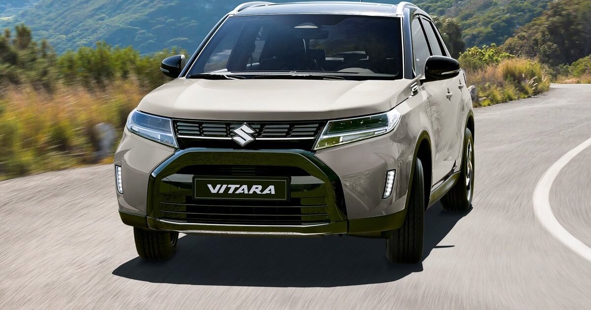 20 Cheapest 4×4 Cars in Bulgaria 2025