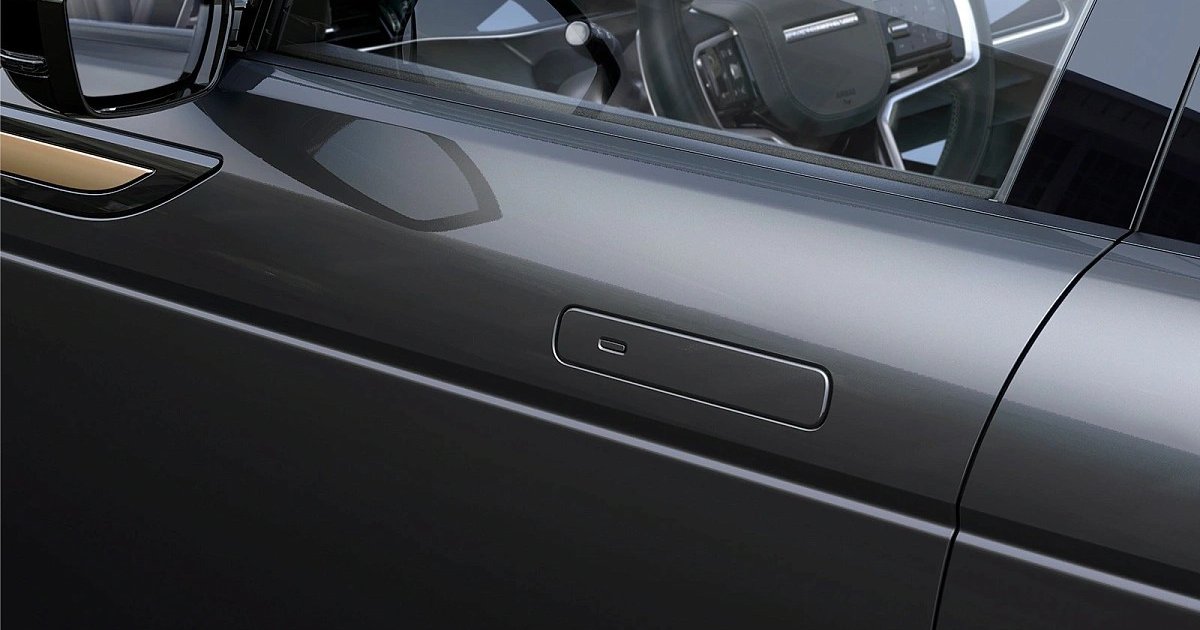 Retractable Handles Banned: China’s New Restriction