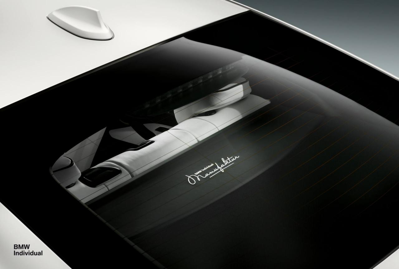 4-Series Gran Coupe от BMW Individual