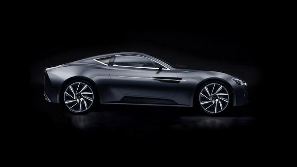 Китайци превърнаха Hyundai Genesis в суперкола Китайци превърнаха Hyundai Genesis в суперкола