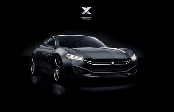 Китайци превърнаха Hyundai Genesis в суперкола Китайци превърнаха Hyundai Genesis в суперкола