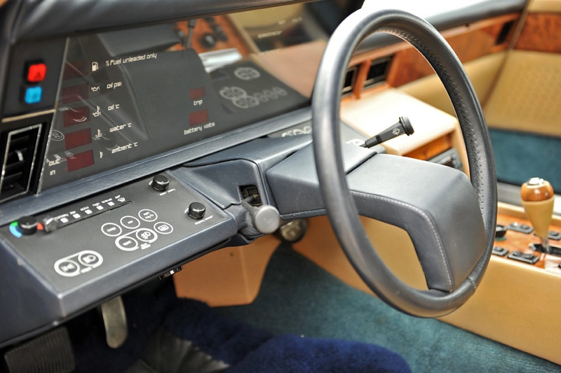 Десет подранили автомобилни технологии Десет подранили автомобилни технологии