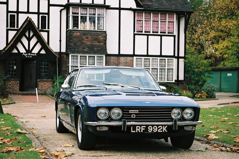 Десет подранили автомобилни технологии Десет подранили автомобилни технологии