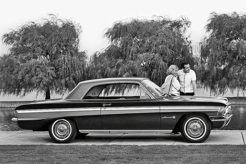 Десет подранили автомобилни технологии Десет подранили автомобилни технологии