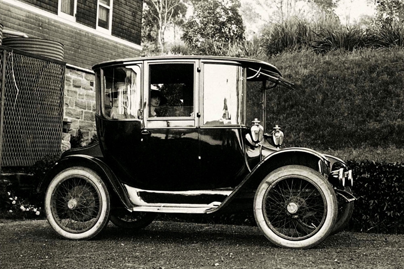 Десет подранили автомобилни технологии Десет подранили автомобилни технологии