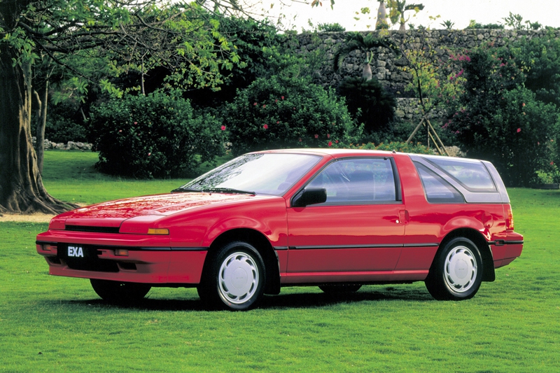 Автомобилните технологии, които не оцеляха Автомобилните технологии, които не оцеляха