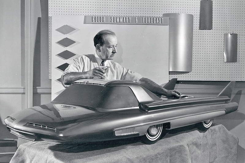 Автомобилните технологии, които не оцеляха Автомобилните технологии, които не оцеляха