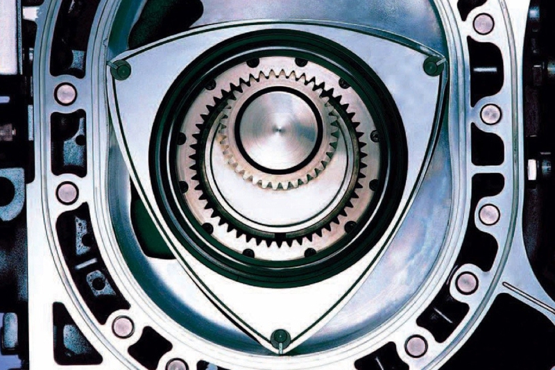 Автомобилните технологии, които не оцеляха Автомобилните технологии, които не оцеляха