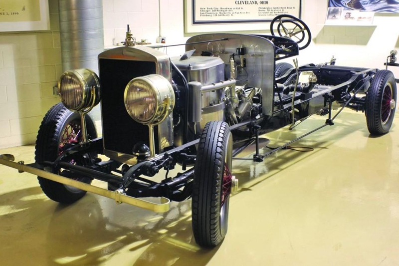 Автомобилните технологии, които не оцеляха Автомобилните технологии, които не оцеляха