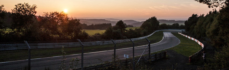 Забраните на Нюрбургринг падат