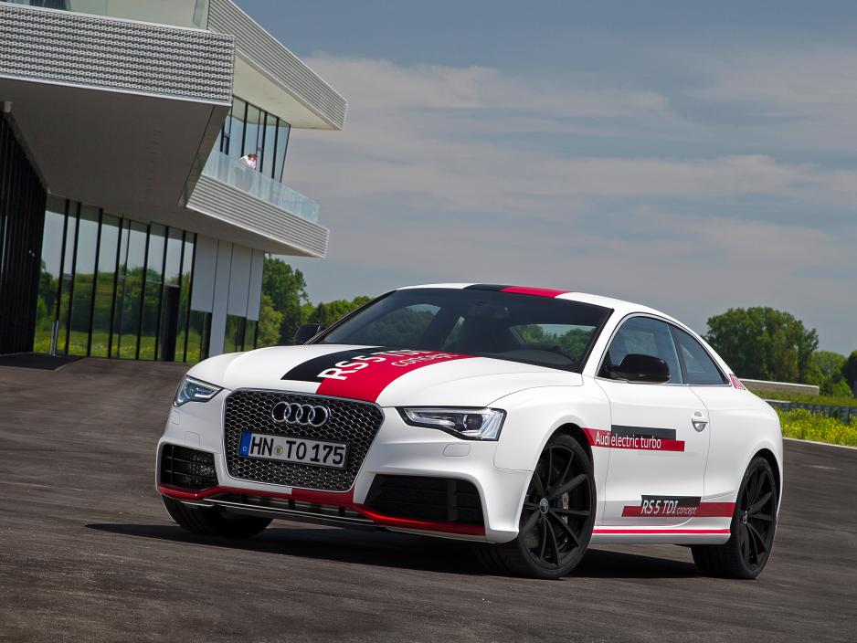 Audi създава спортен бранд Audi създава спортен бранд