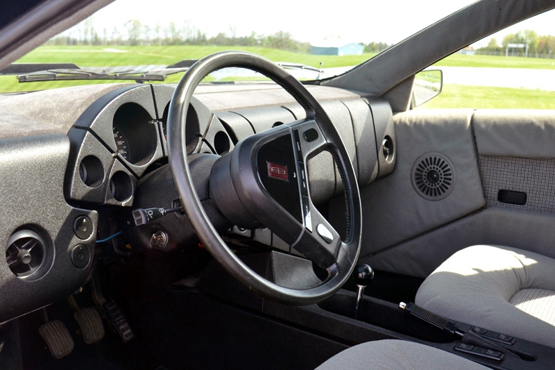 Преди 35 години Lincoln пропусна да поеме по друг път