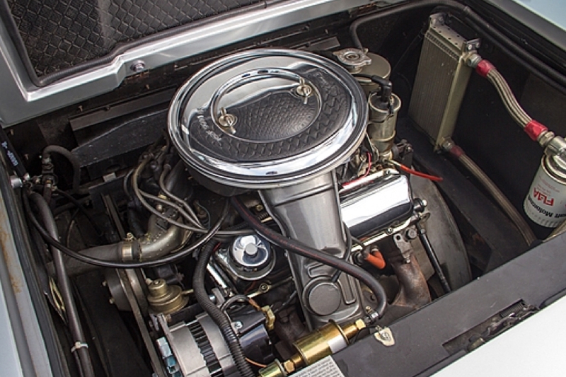 Преди 35 години Lincoln пропусна да поеме по друг път